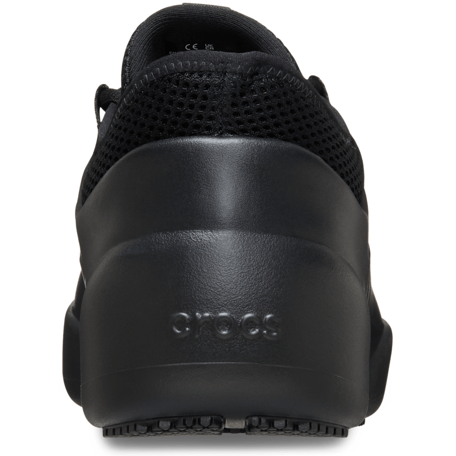 Men's Bistro Work Sneaker for Men|Crocs at Work™