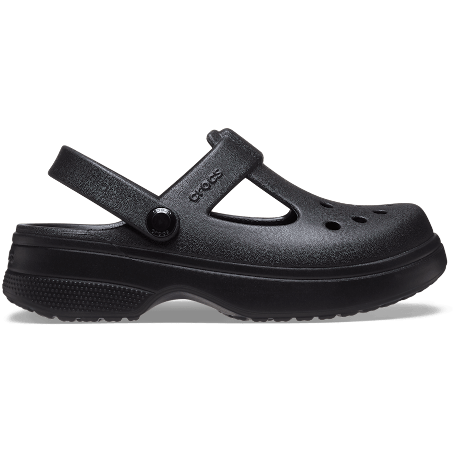 Kids' Classic Mary Jane Clog for Kids