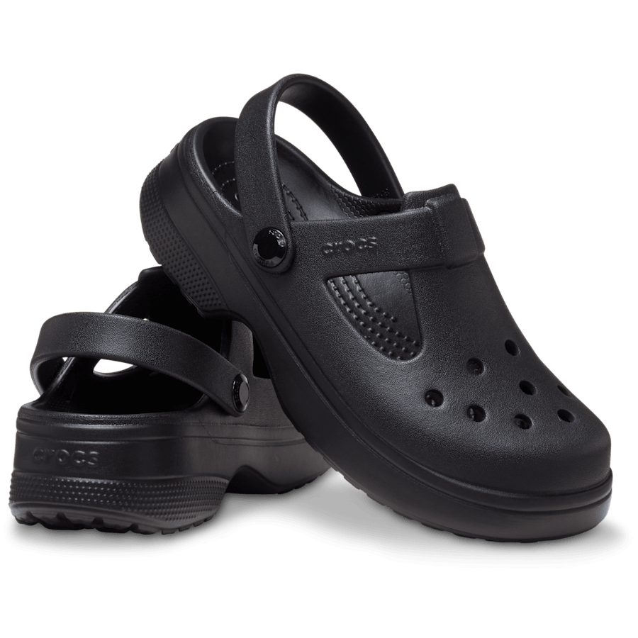 Kids' Classic Mary Jane Clog for Kids