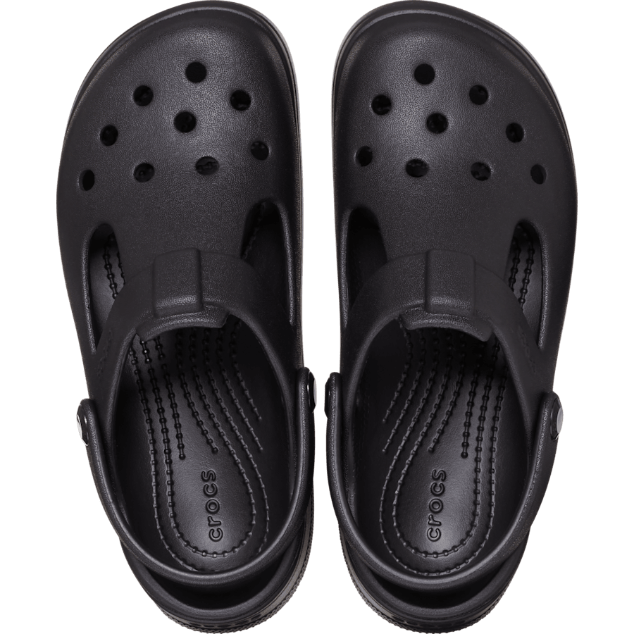 Kids' Classic Mary Jane Clog for Kids