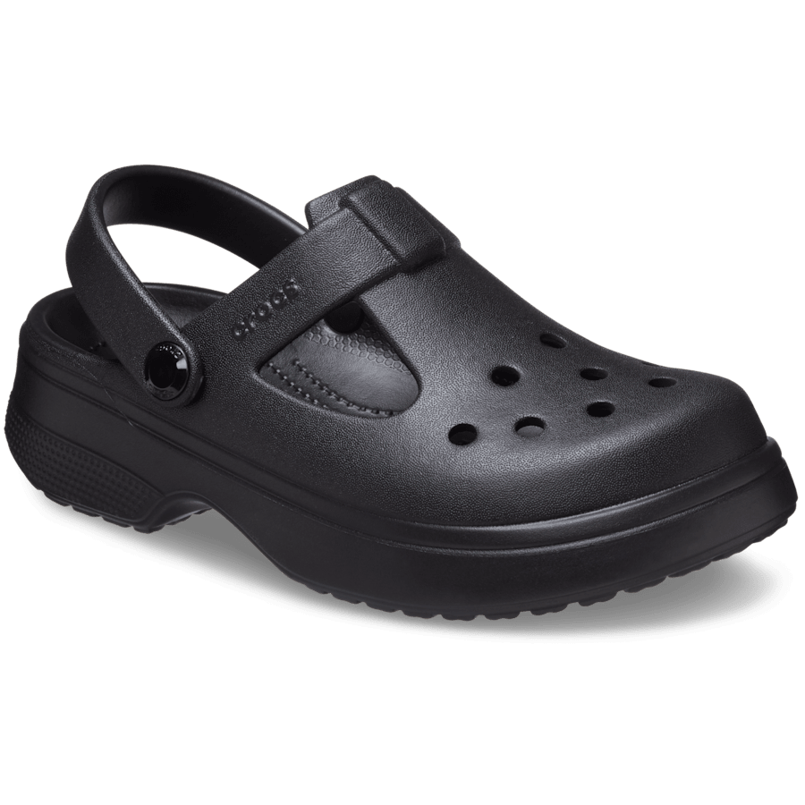Kids' Classic Mary Jane Clog for Kids