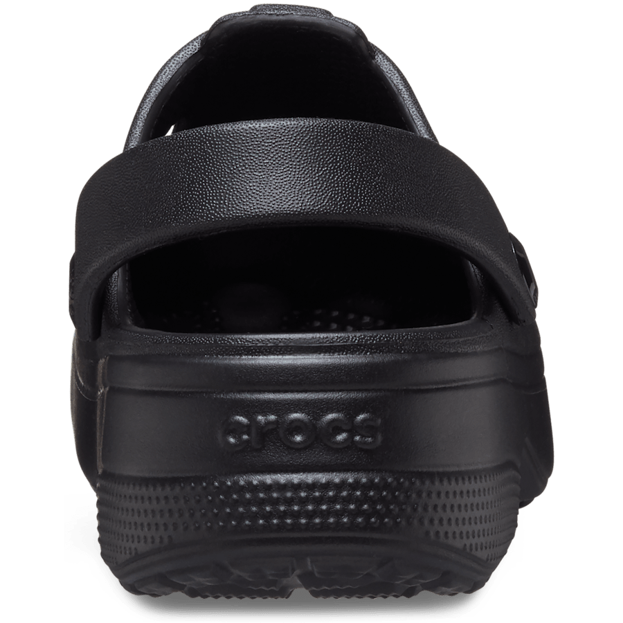 Kids' Classic Mary Jane Clog for Kids