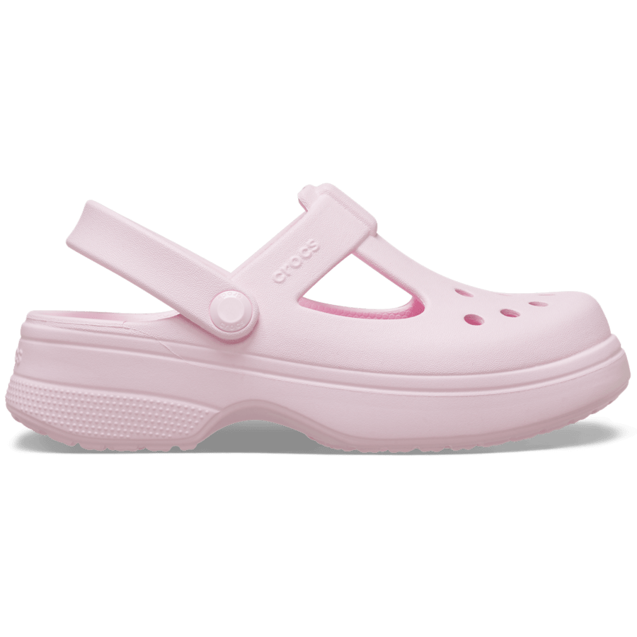 Toddler Classic Mary Jane Clog for Kids