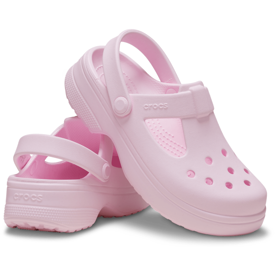 Toddler Classic Mary Jane Clog for Kids