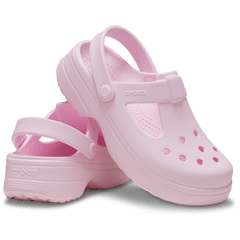 Toddler Classic Mary Jane Clog for Kids