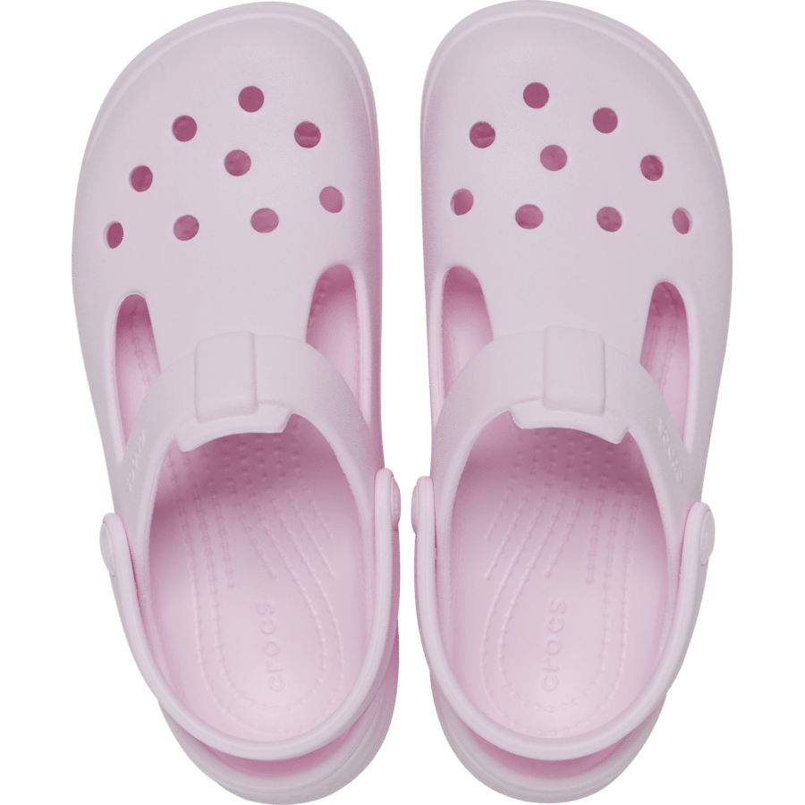 Toddler Classic Mary Jane Clog for Kids