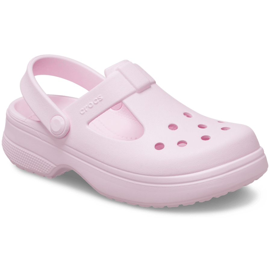 Toddler Classic Mary Jane Clog for Kids