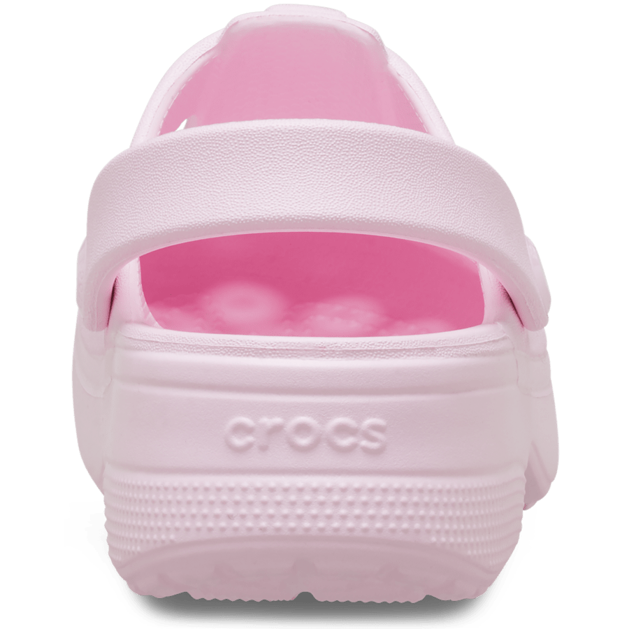 Toddler Classic Mary Jane Clog for Kids