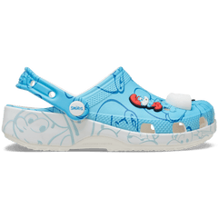 Kids' Smurfs Classic Clog for Kids