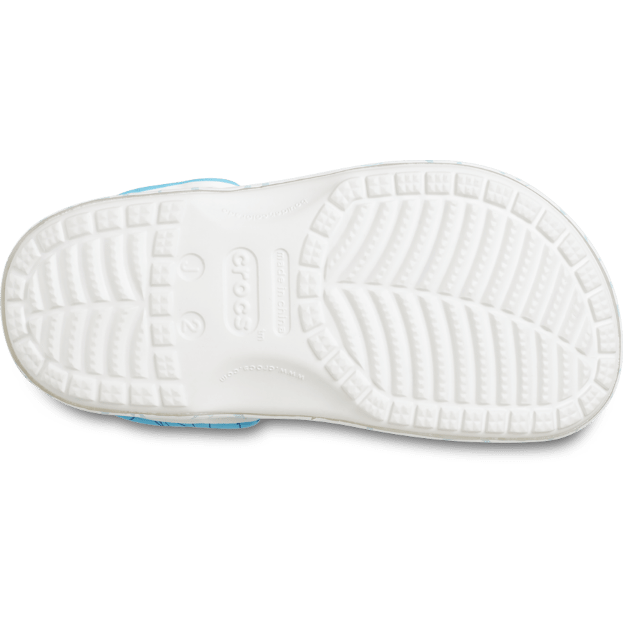 Kids' Smurfs Classic Clog for Kids