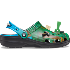 Minecraft Classic Clog for Women|Men
