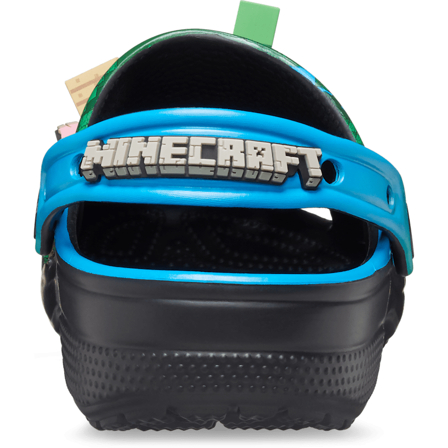 Minecraft Classic Clog for Women|Men