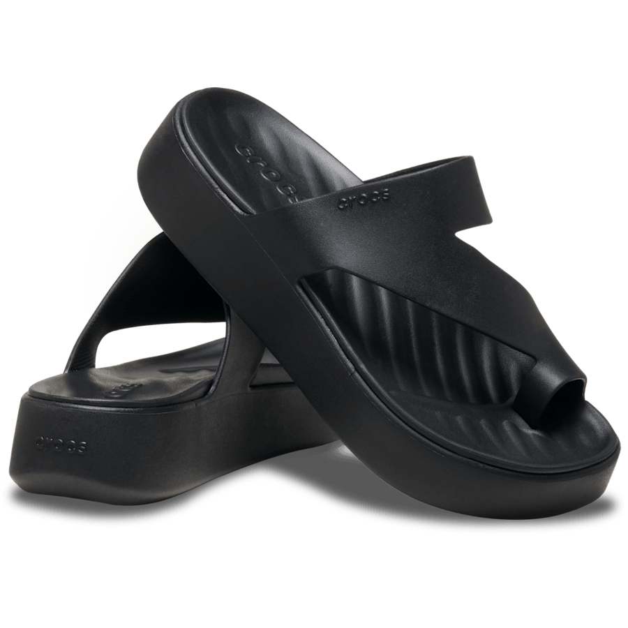 Getaway Platform Toe Loop for Women