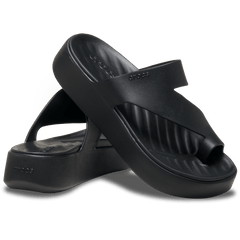 Getaway Platform Toe Loop for Women
