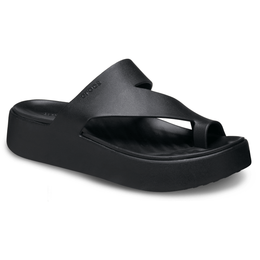Getaway Platform Toe Loop for Women