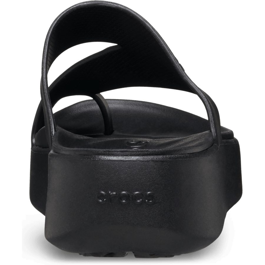 Getaway Platform Toe Loop for Women