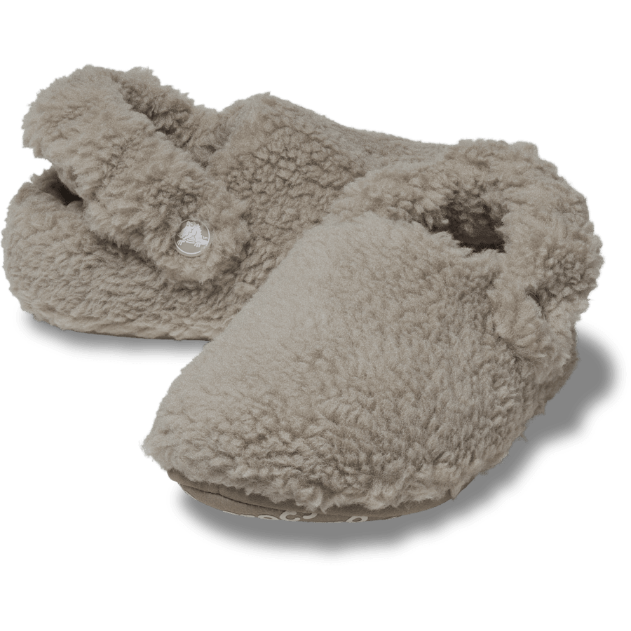 Toddler Classic Cozzzy Slipper for Kids