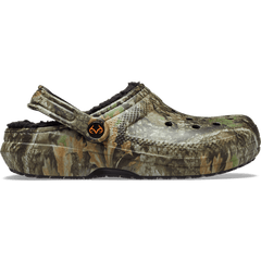 Realtree APX® Lined Classic Clog for Women|Men