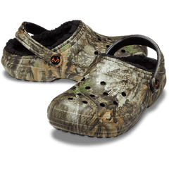 Realtree APX® Lined Classic Clog for Women|Men