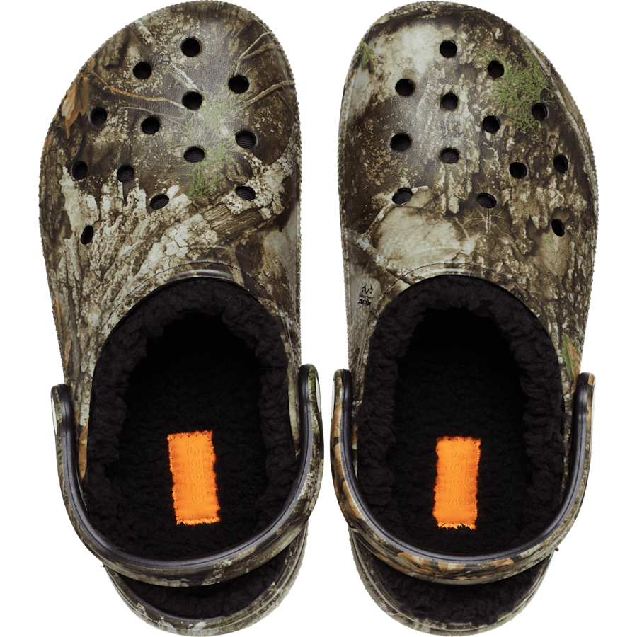 Realtree APX® Lined Classic Clog for Women|Men