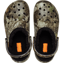 Realtree APX® Lined Classic Clog for Women|Men