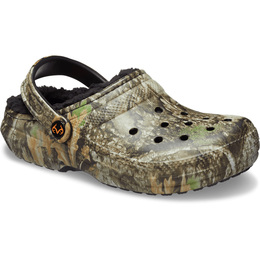 Realtree APX® Lined Classic Clog for Women|Men