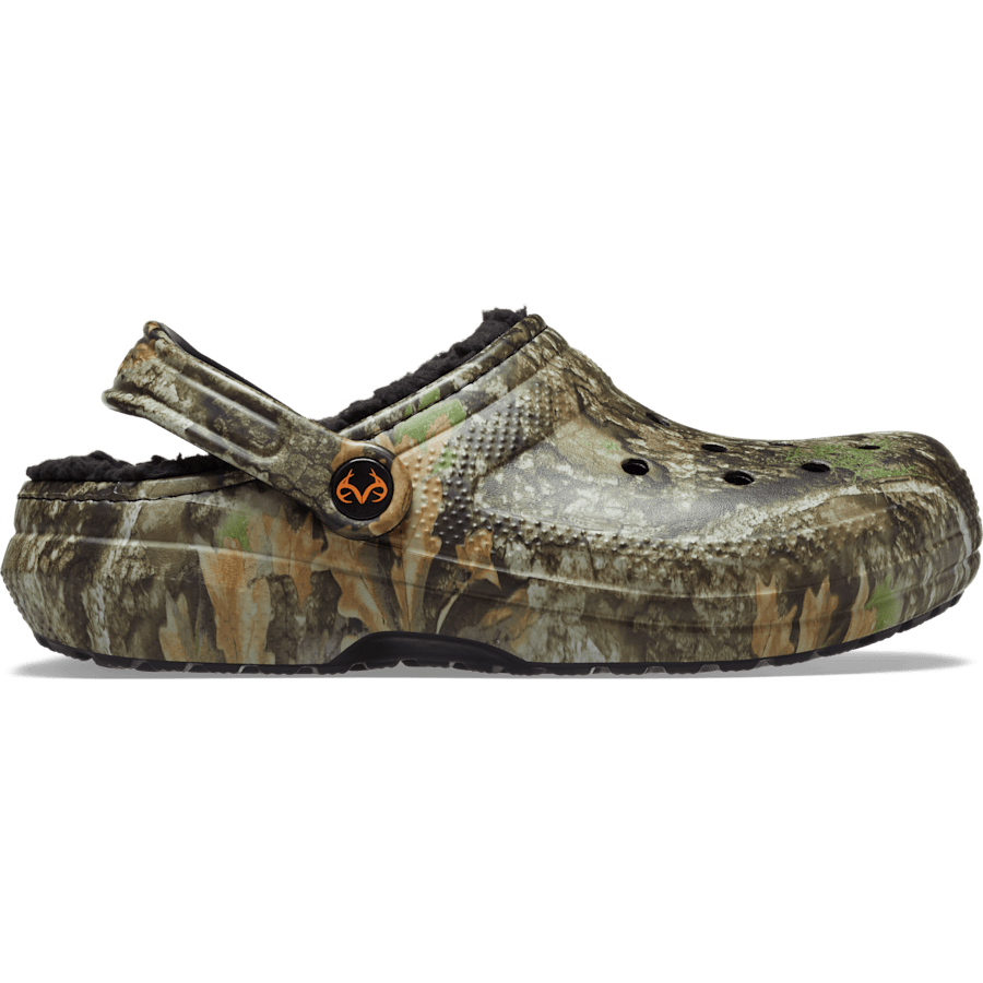 Realtree APX® Lined Classic Clog for Women|Men