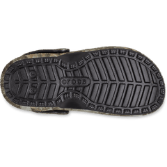 Kids’ Realtree APX® Lined Classic Clog for Men|Kids