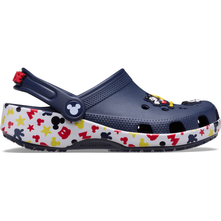 Mickey Friends Cls Clg T for Kids