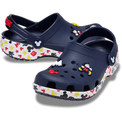 Mickey Friends Cls Clg T for Kids