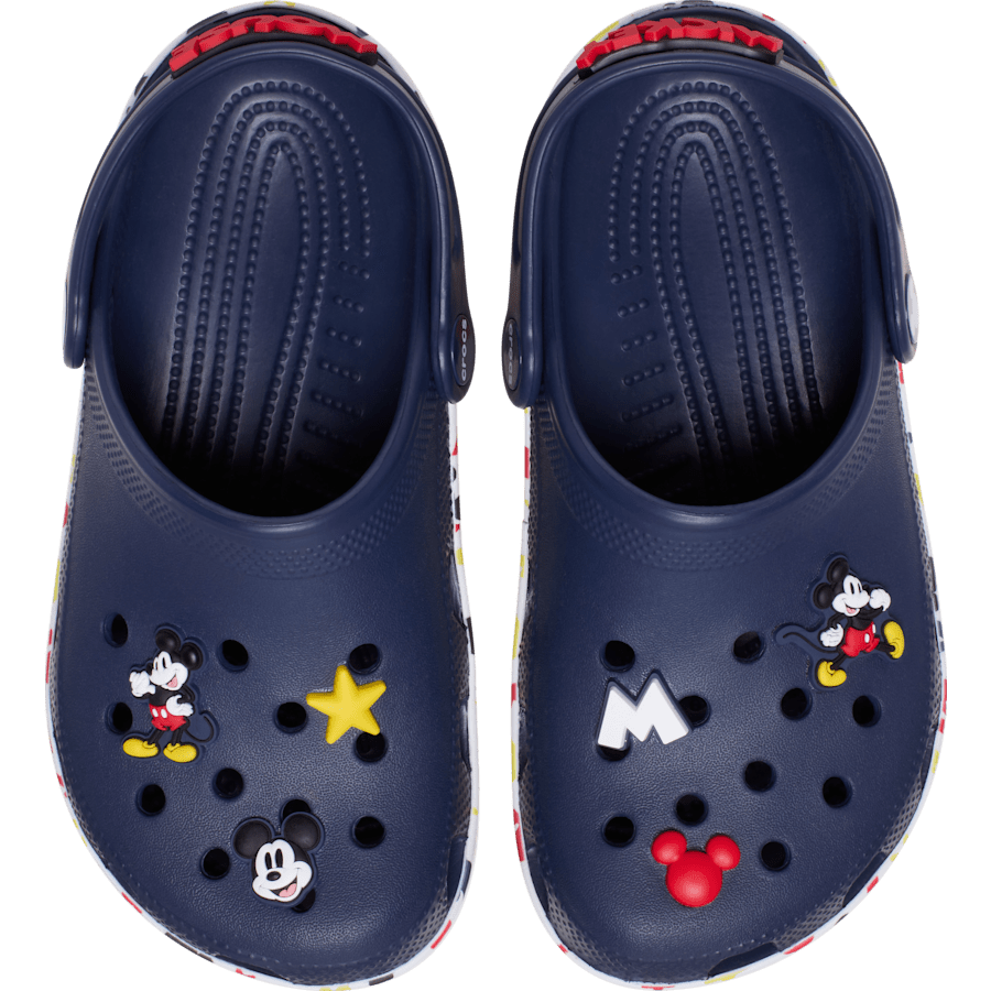 Mickey Friends Cls Clg T for Kids