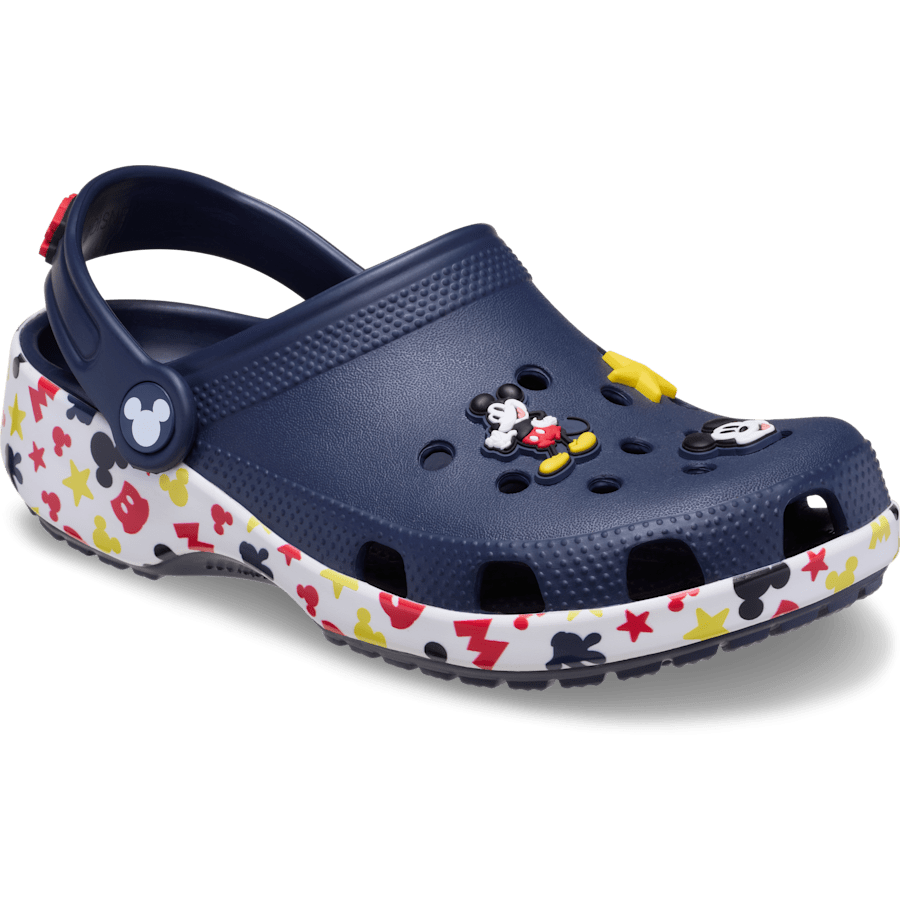 Mickey Friends Cls Clg T for Kids