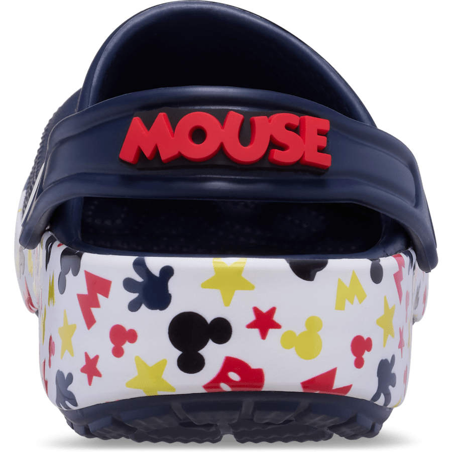 Mickey Friends Cls Clg T for Kids