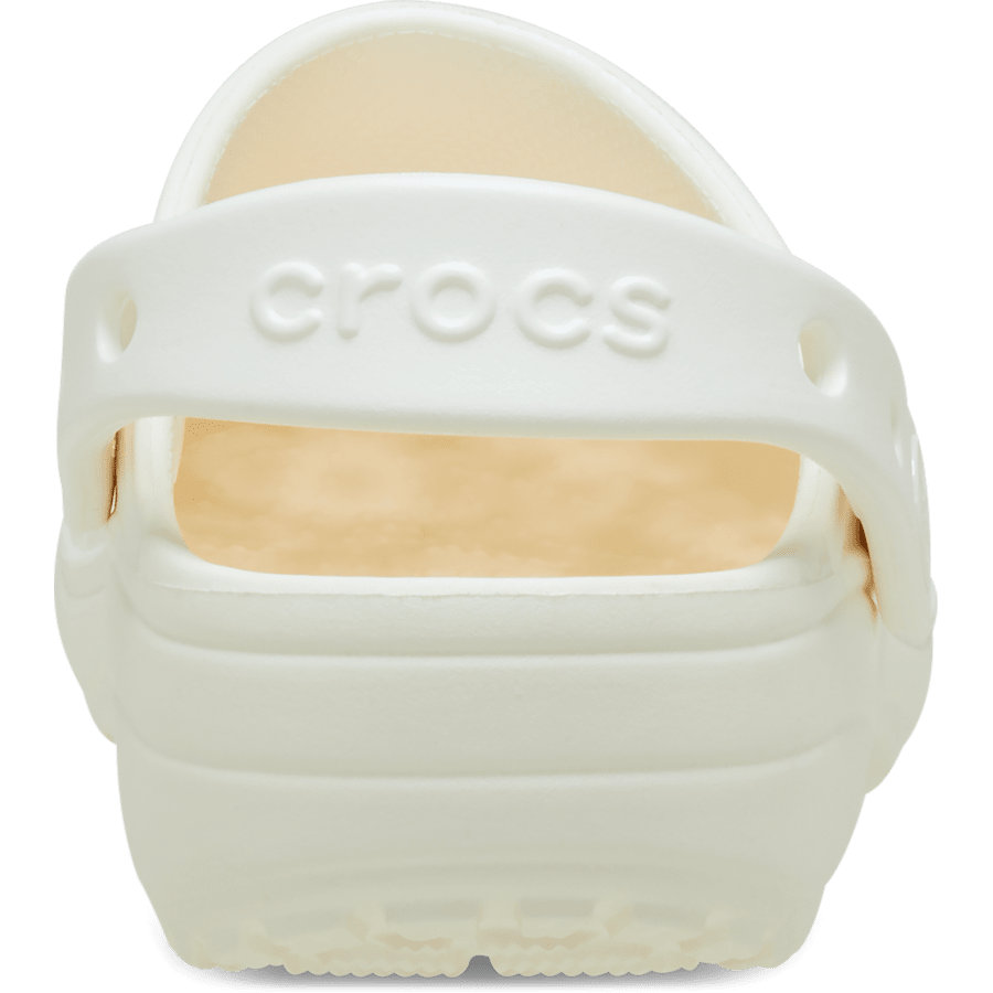 Classic Floral Cut-Out Clog for Women|Men