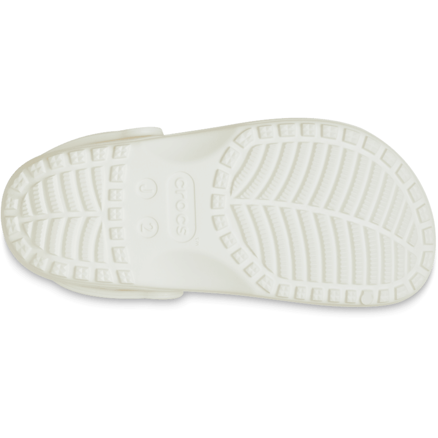 Kids' Classic Floral Cut-Out Clog for Kids