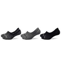 CrocsSocks Hidden Liner 3PK for Women|Kids