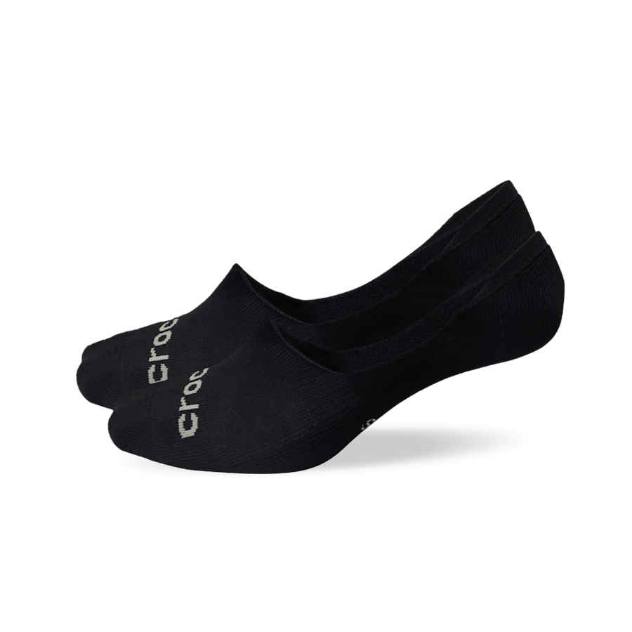 CrocsSocks Hidden Liner 3PK for Women|Kids