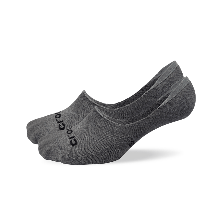 CrocsSocks Hidden Liner 3PK for Women|Kids