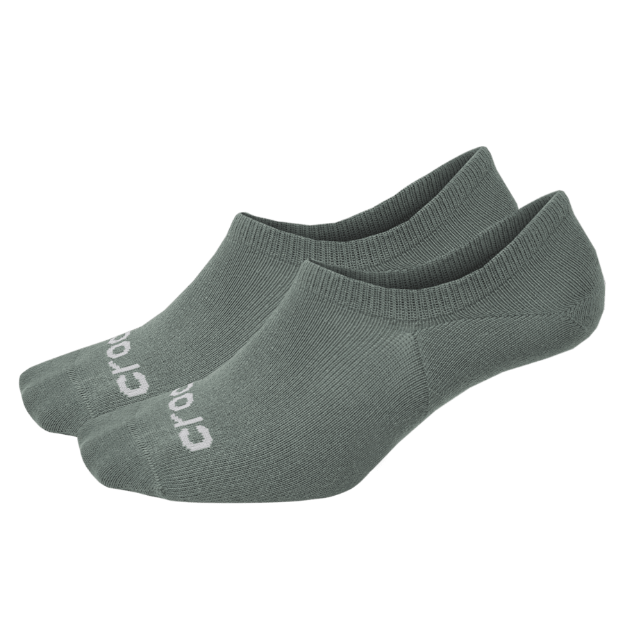 CrocsSocks Low Show 3PK for Women|Kids