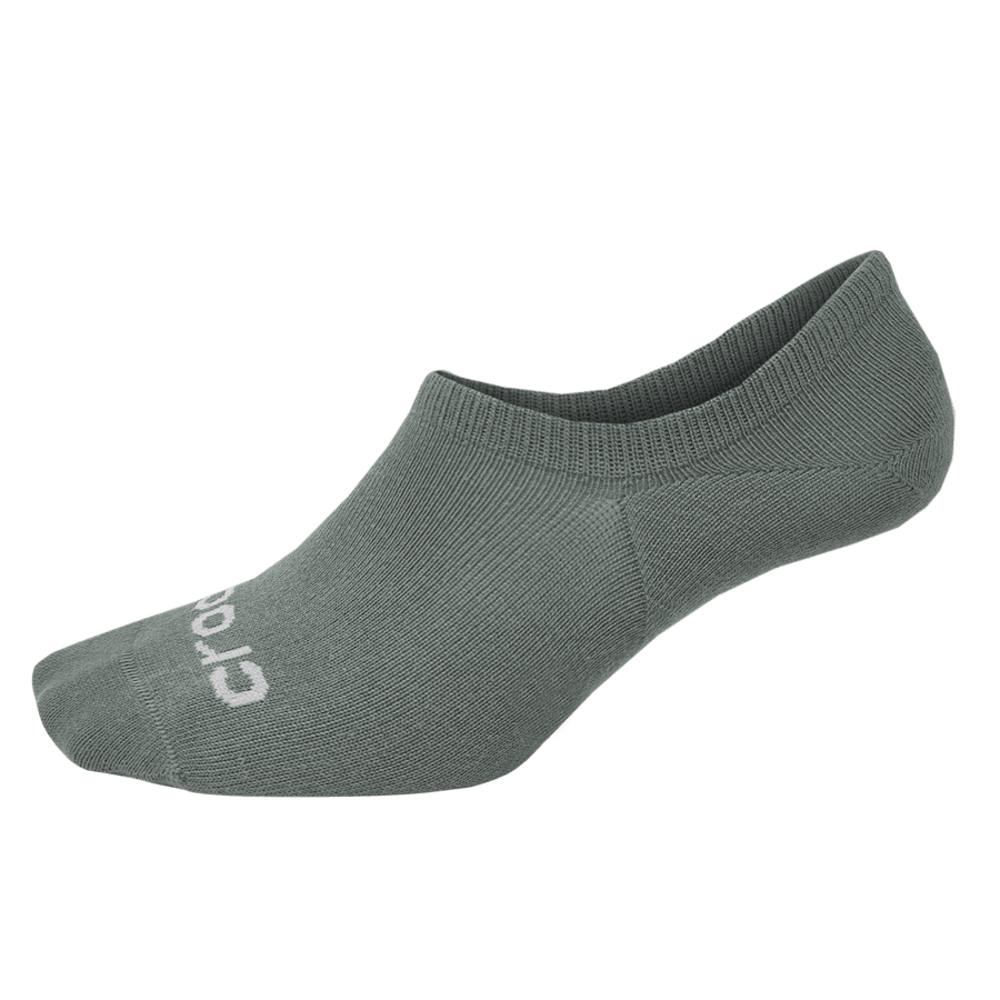 CrocsSocks Low Show 3PK for Women|Kids