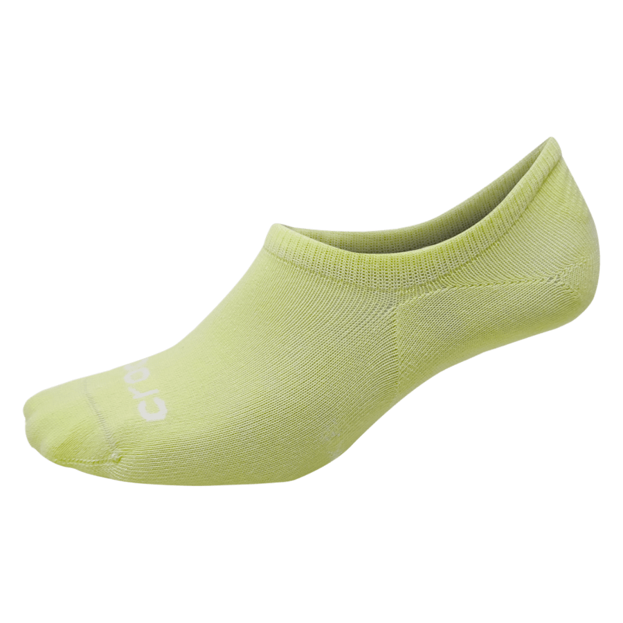 CrocsSocks Low Show 3PK for Women|Kids