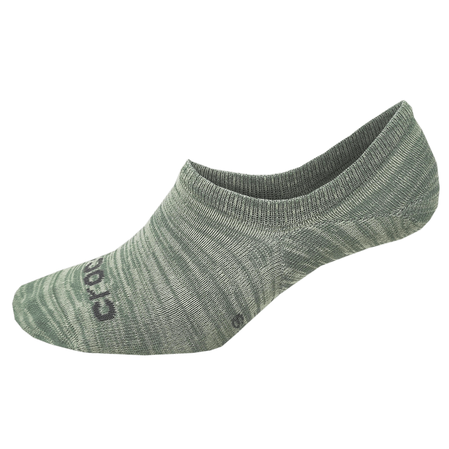 CrocsSocks Low Show 3PK for Women|Kids