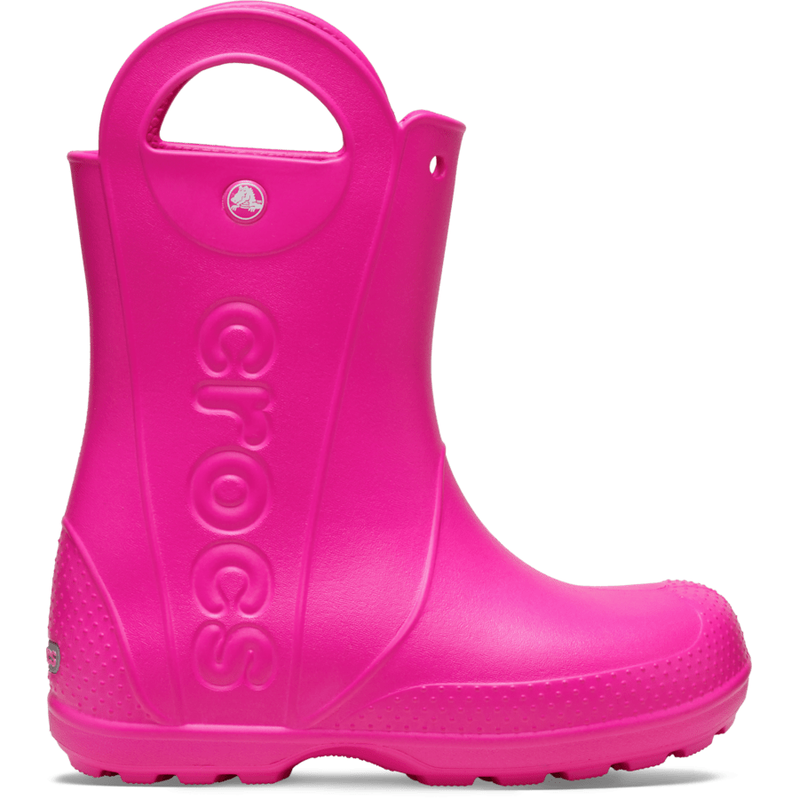Toddler Handle It Rain Boot for Kids