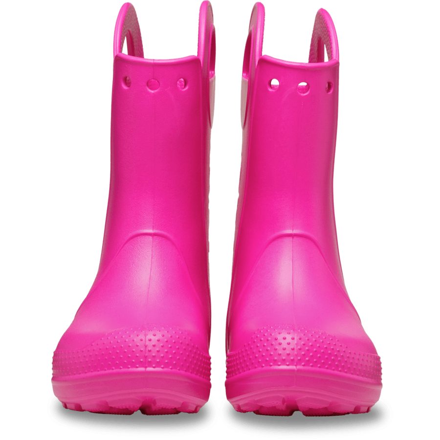 Toddler Handle It Rain Boot for Kids