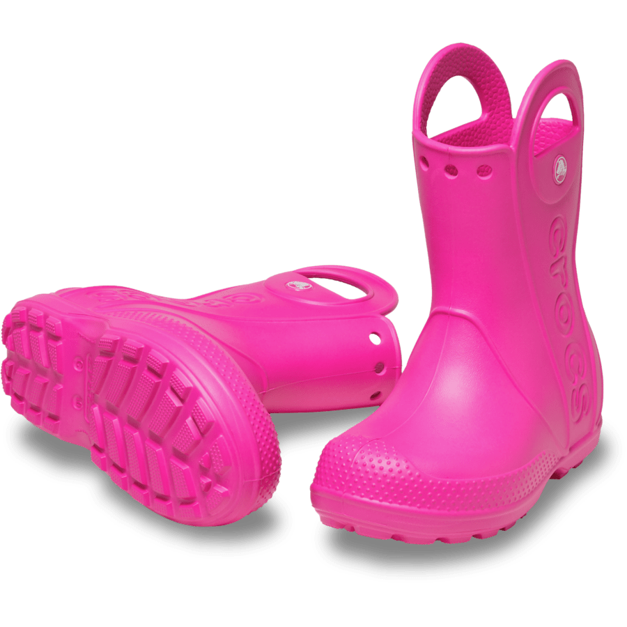 Toddler Handle It Rain Boot for Kids