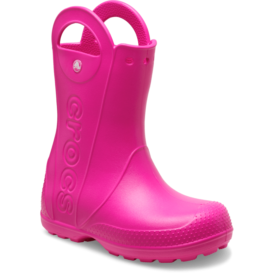 Toddler Handle It Rain Boot for Kids