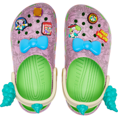 The Simpsons Krusty The Clown Classic Clog for Women|Men
