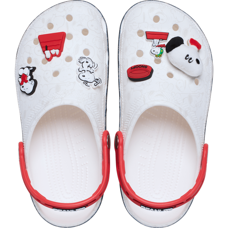 Peanuts Classic Clog for Women|Men