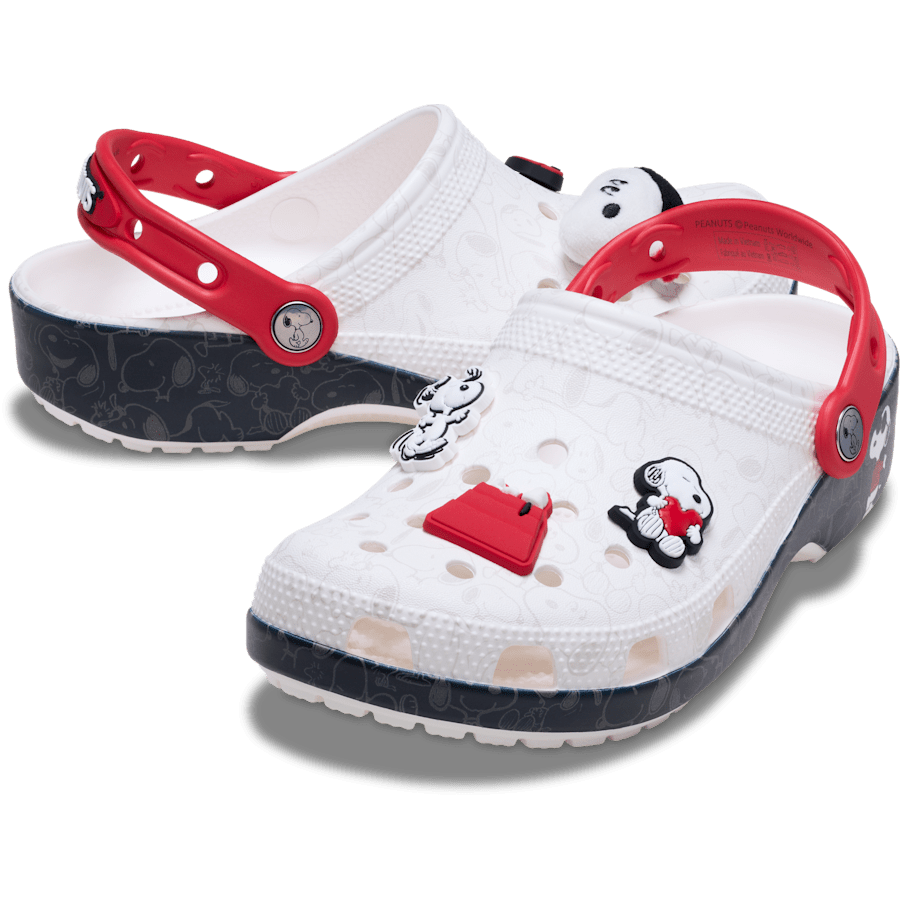 Peanuts Classic Clog for Women|Men