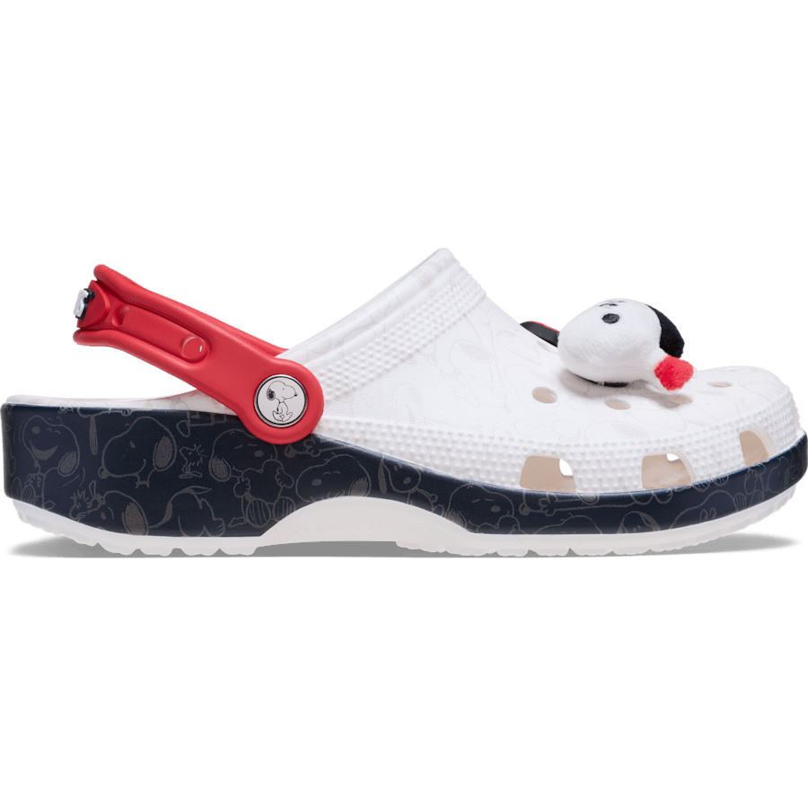 Peanuts Classic Clog for Women|Men